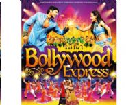 Bollywood Express à 27 euros au lieu de 33 soit 18% de remise !. Le mardi 3 décembre 2013 à Evry. Essonne.  20H30